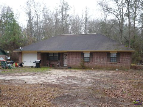 2601 Willow Lake Road Fort Valley GA 31030