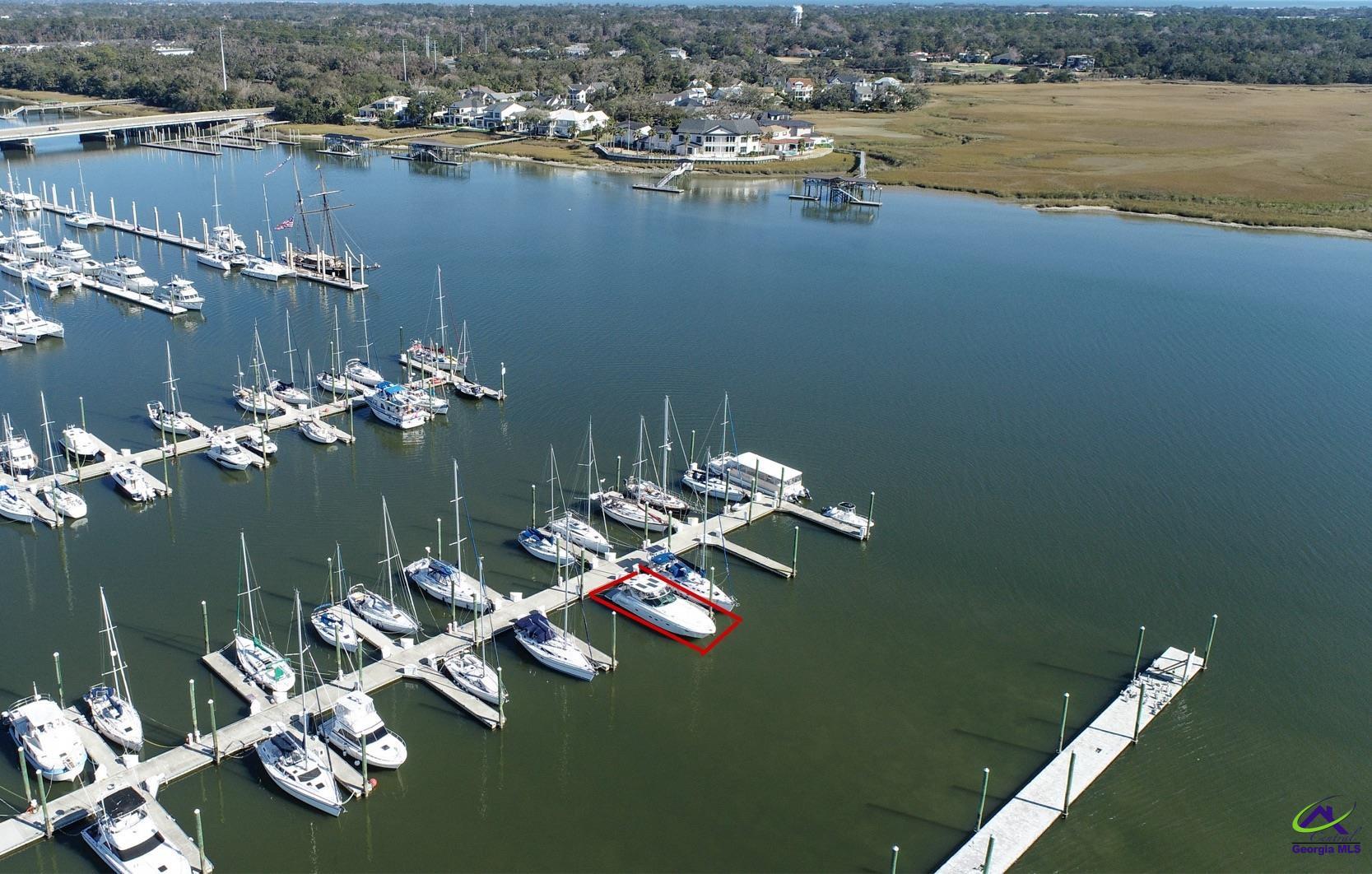 100 Marina Drive