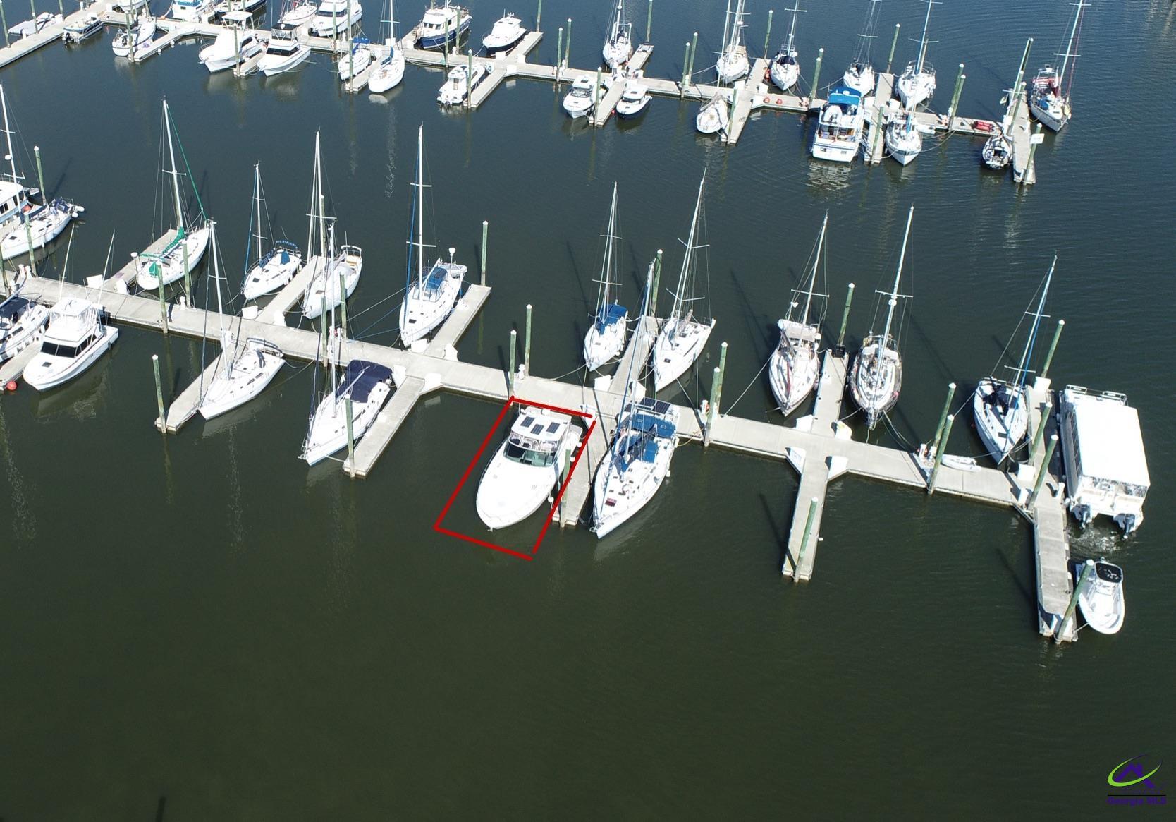 100 Marina Drive