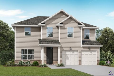 172 Chapman Ridge Road Lot 27 Macon GA 31211