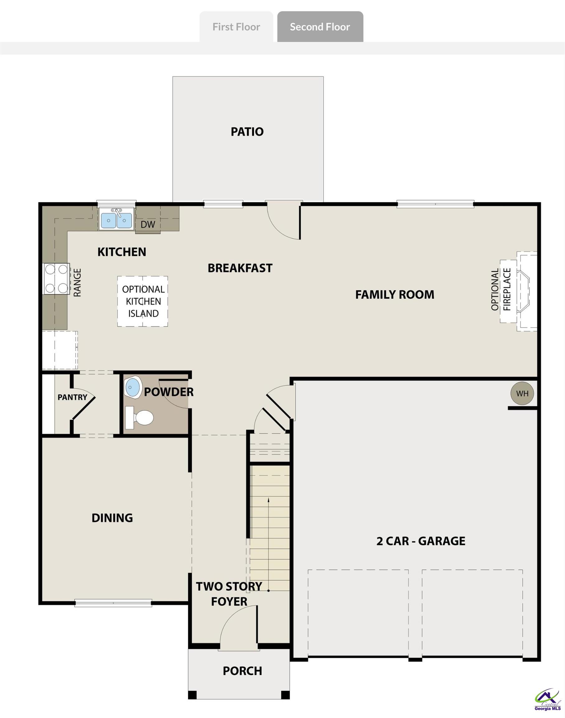 172 Chapman Ridge Road Lot 27