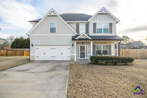 209 Adirondac Way Bonaire GA 31005