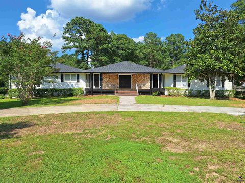 2867 Knoxville Drive Lizella GA 31052