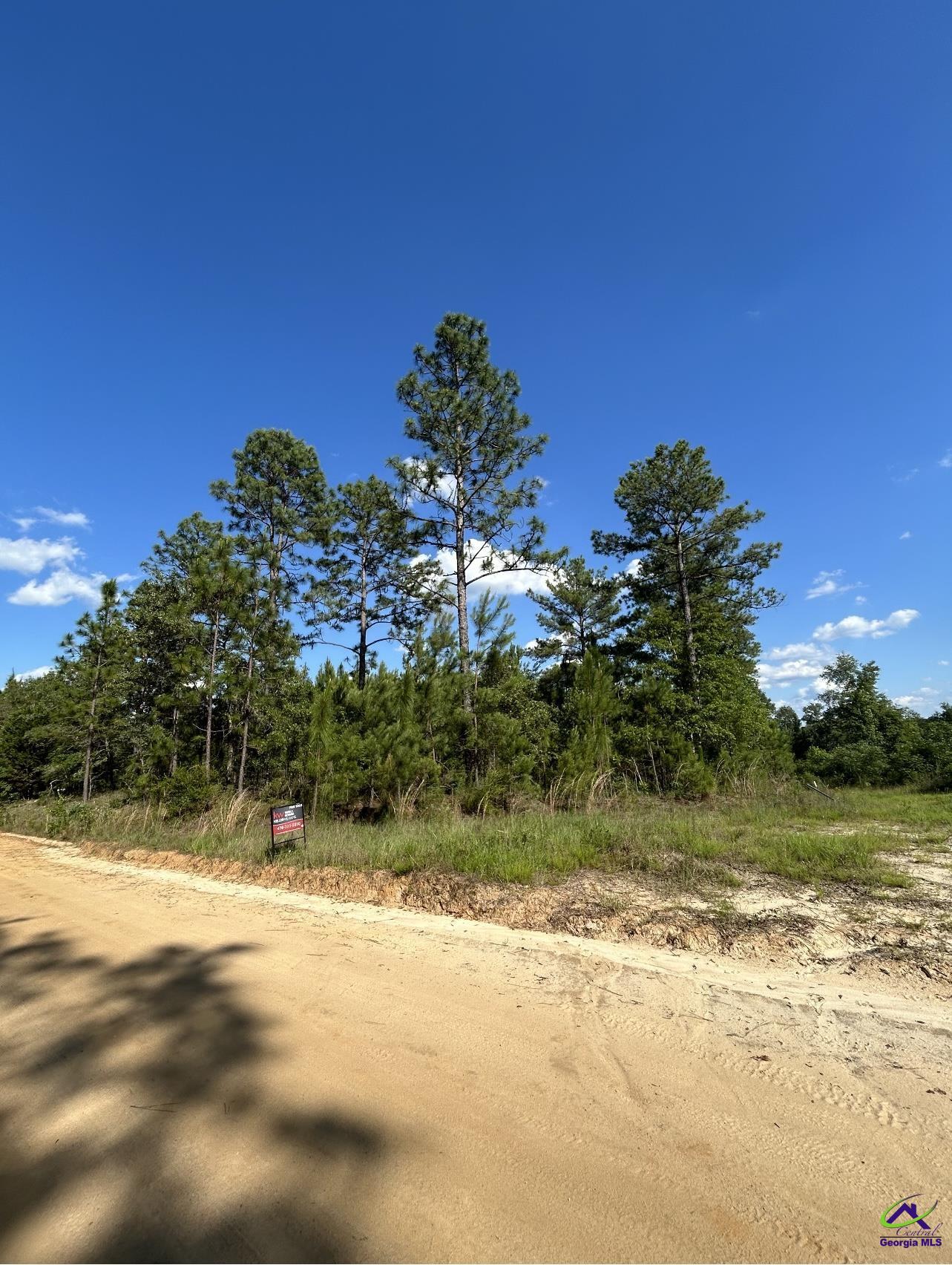 Tract C Hall Road