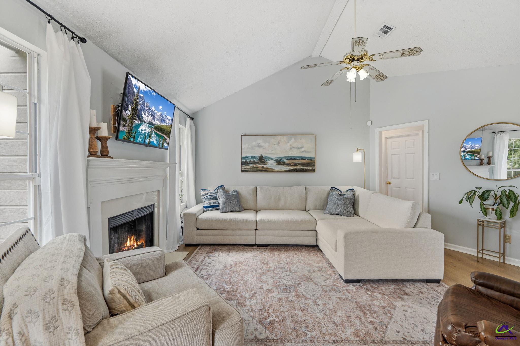 609 Shannon Ridge Drive