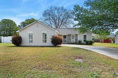 609 Shannon Ridge Drive Bonaire GA 31005