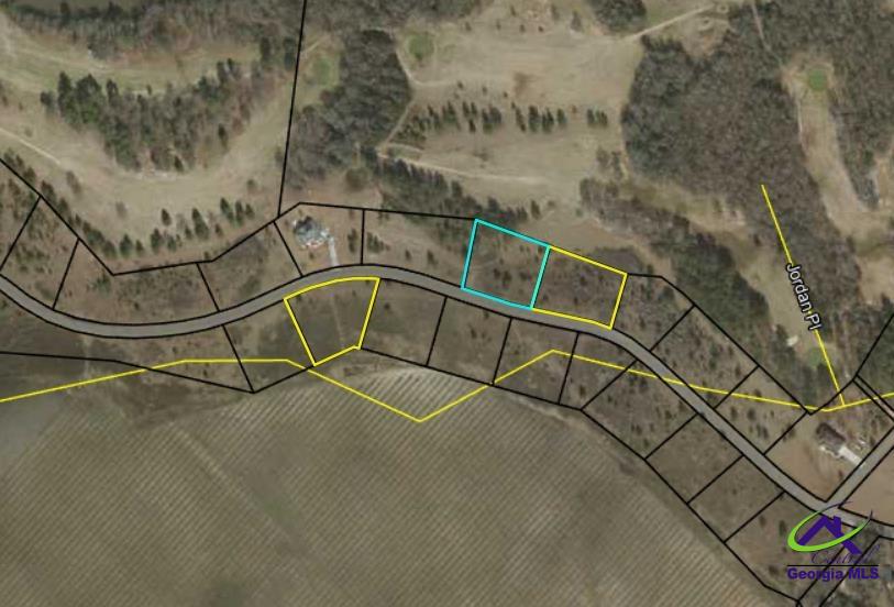 LOT 47 Woodland Trail