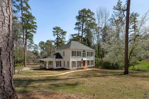 3687 Overlook Avenue Macon GA 31204