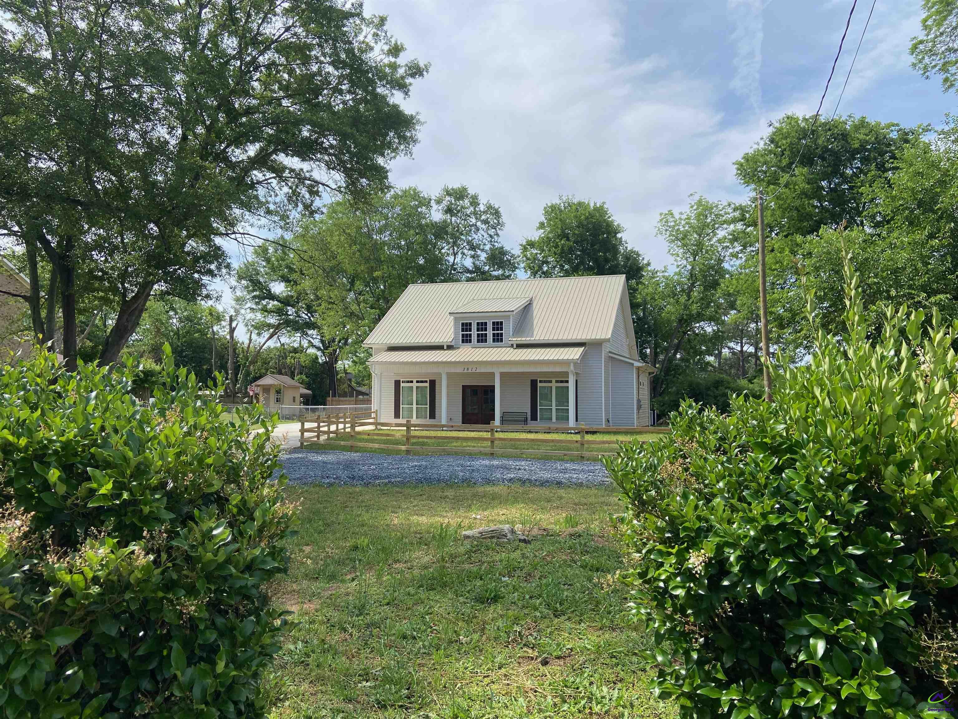 3812 Hartley Bridge Road