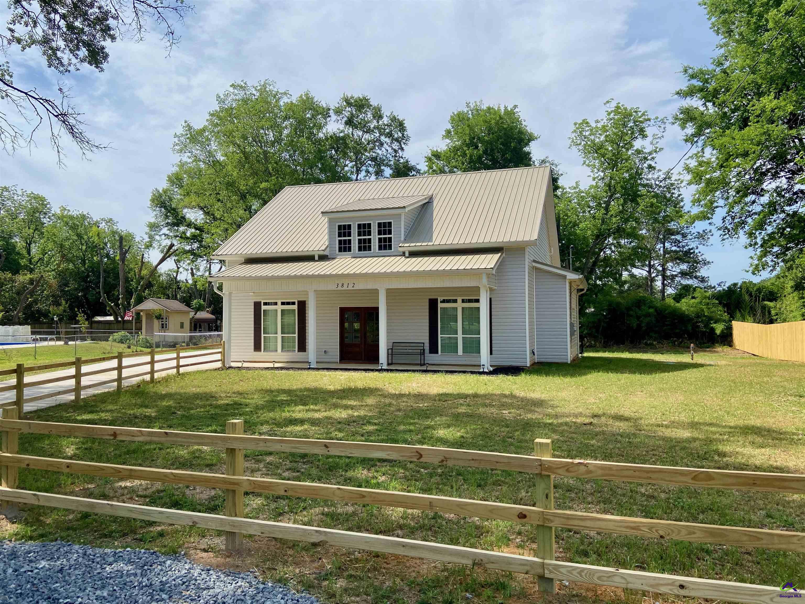 3812 Hartley Bridge Road