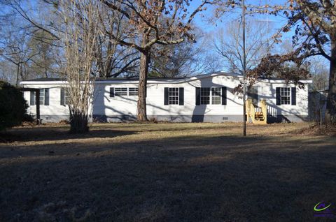 158 Charles Johnson Road Forsyth GA 31029