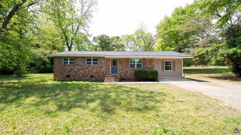 837 Beverly Road Fort Valley GA 31030