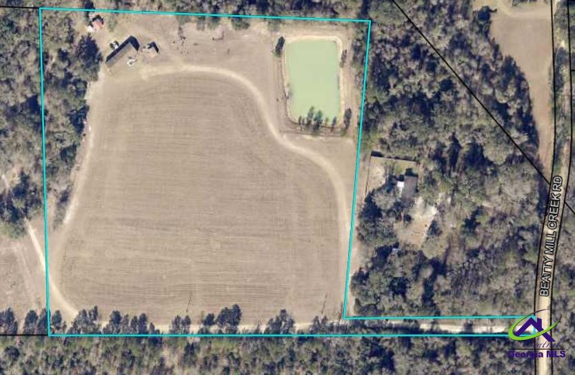 5879 Beatty Mill Creek Road