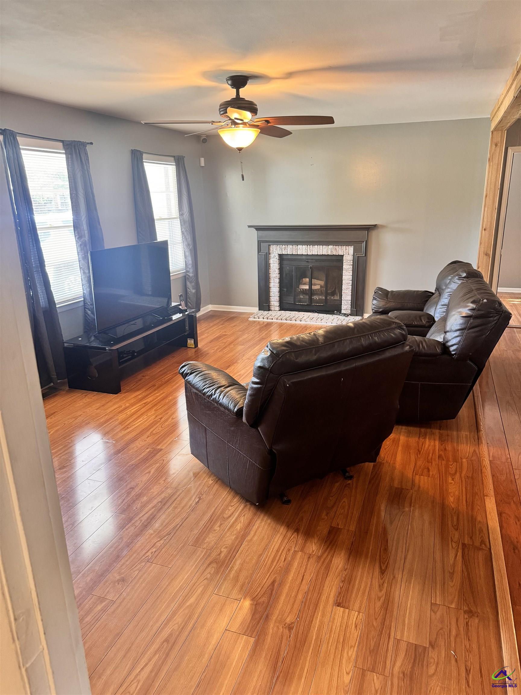 206 Audubon Way