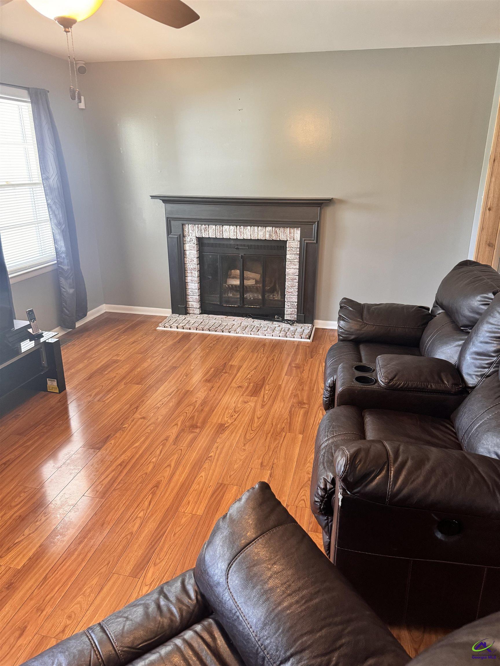 206 Audubon Way