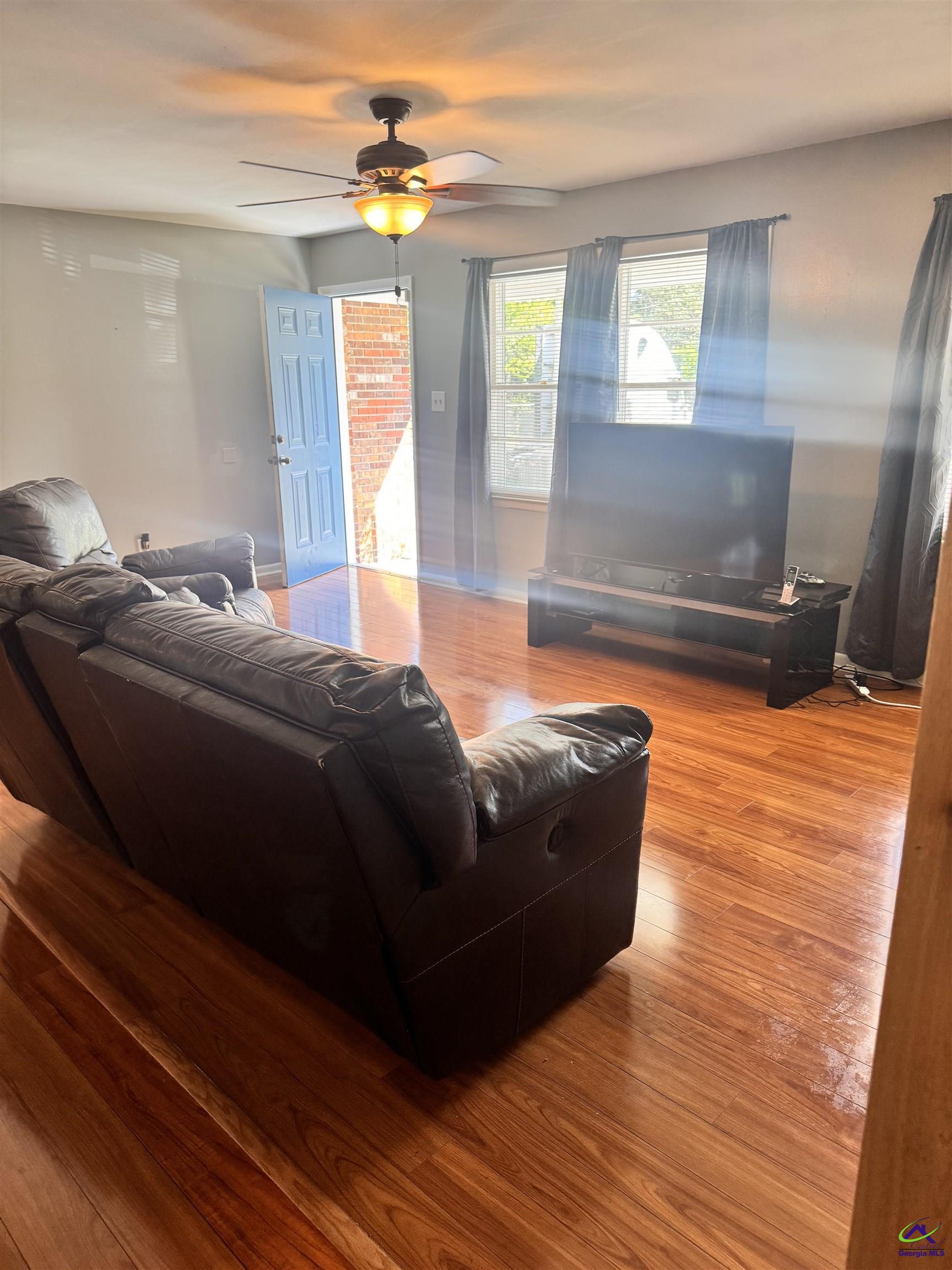 206 Audubon Way