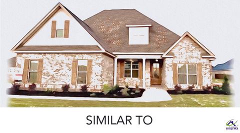 306 Willowbrook Lane Kathleen GA 31047