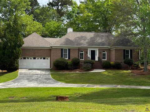 3077 River Ridge Drive Macon GA 31204