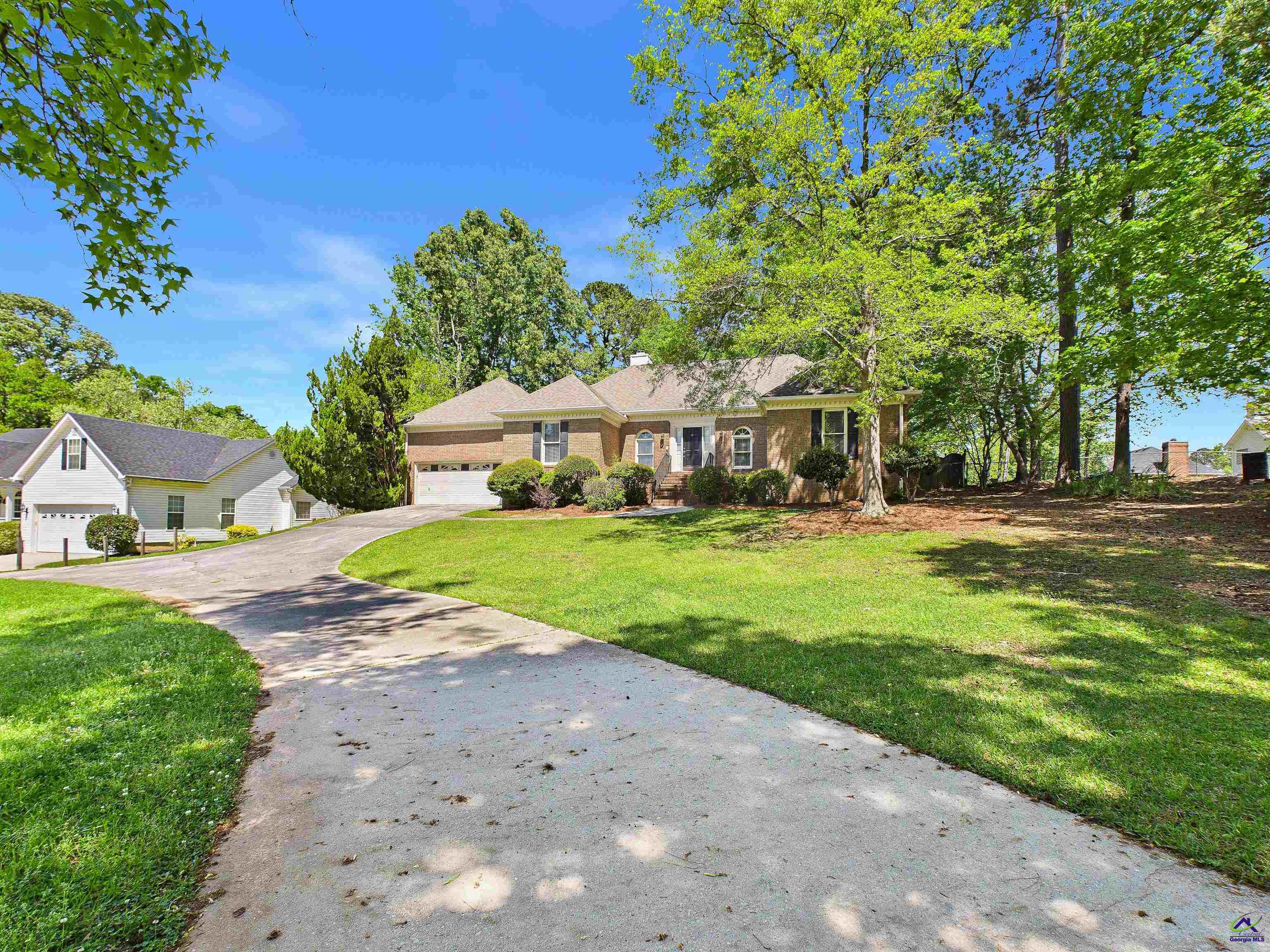 3077 River Ridge Drive