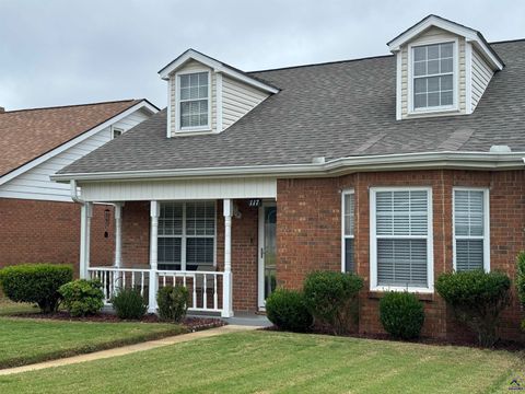 117 Cobblestone Lane Warner Robins GA 31088