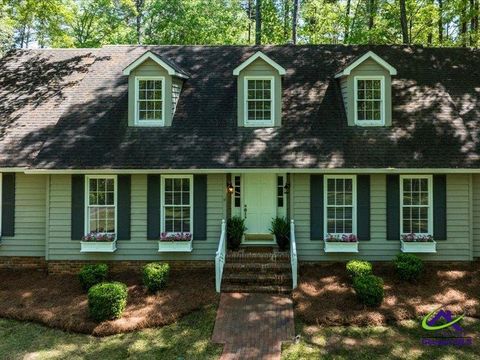 5761 Kentucky Downs Drive Macon GA 31210