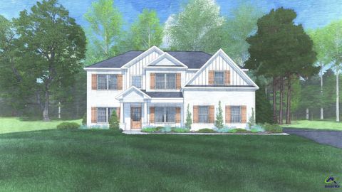 322 Air View Drive Warner Robins GA 31093