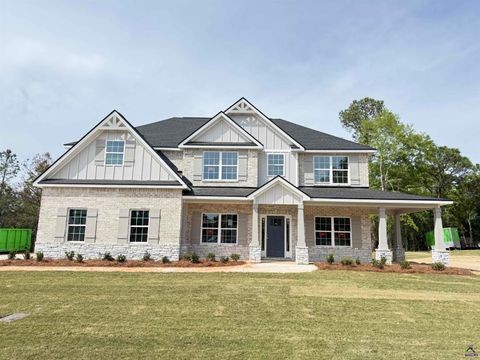 322 Air View Drive Warner Robins GA 31093