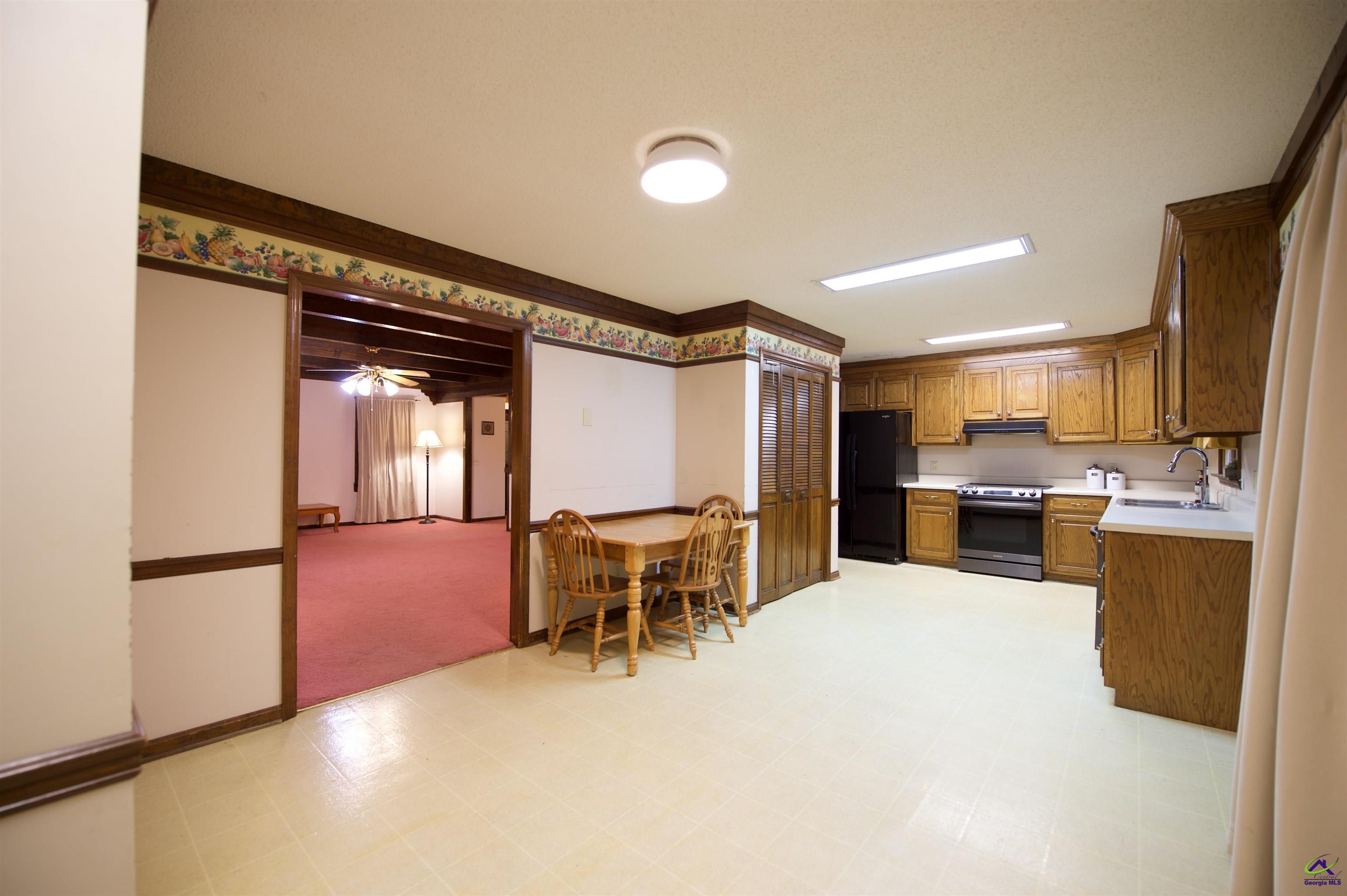 213 Tucker Road