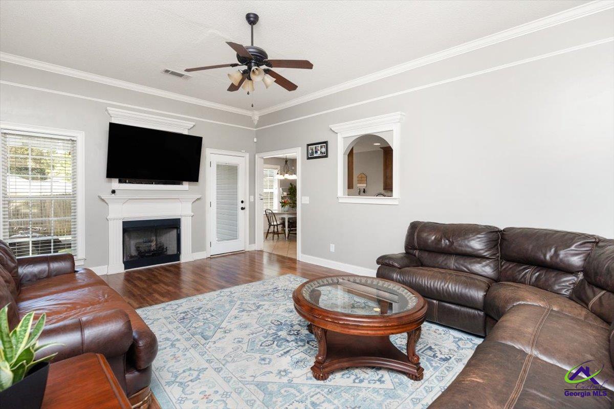 515 Wooden Eagle Trail