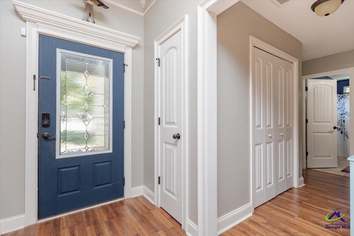 515 Wooden Eagle Trail