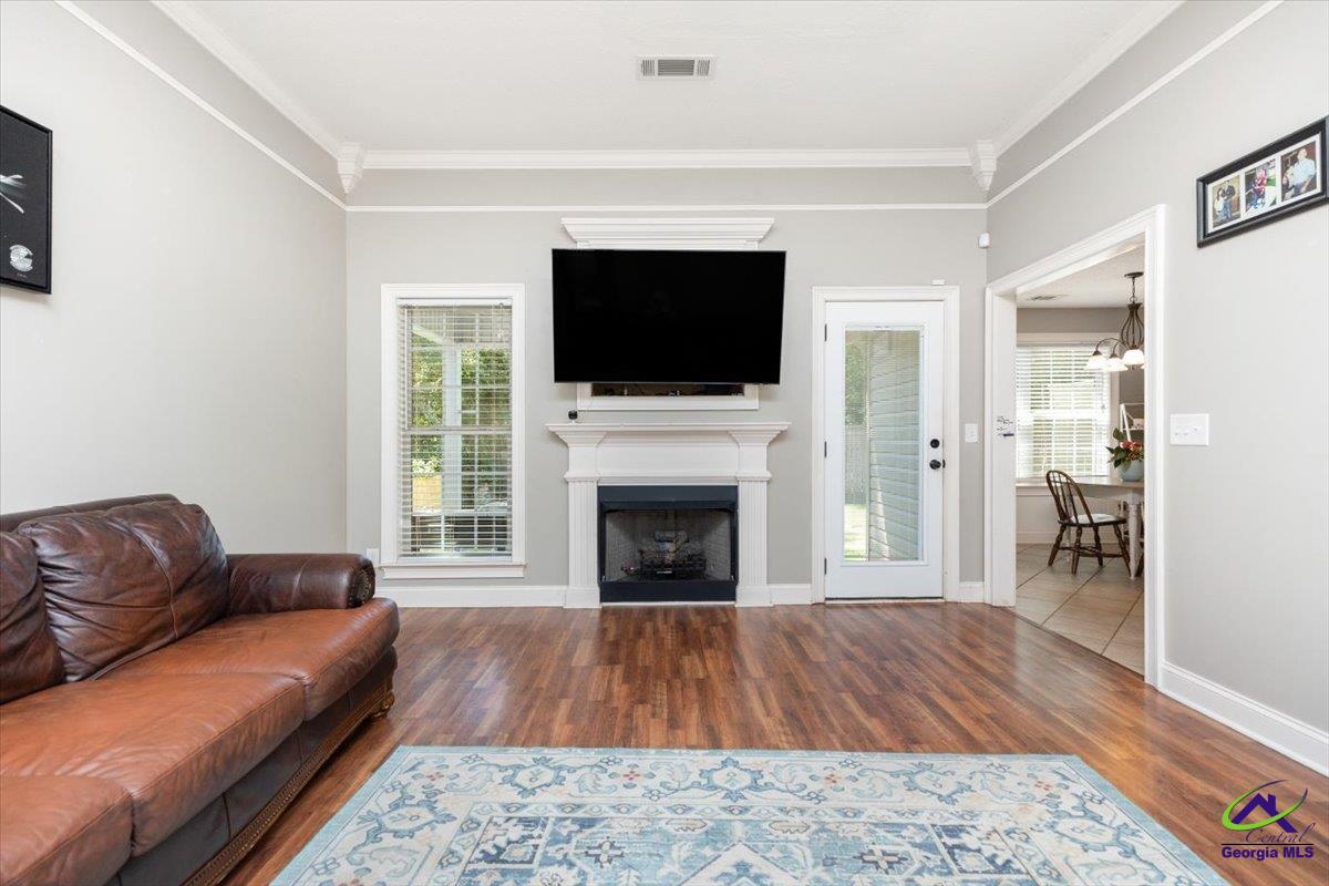 515 Wooden Eagle Trail