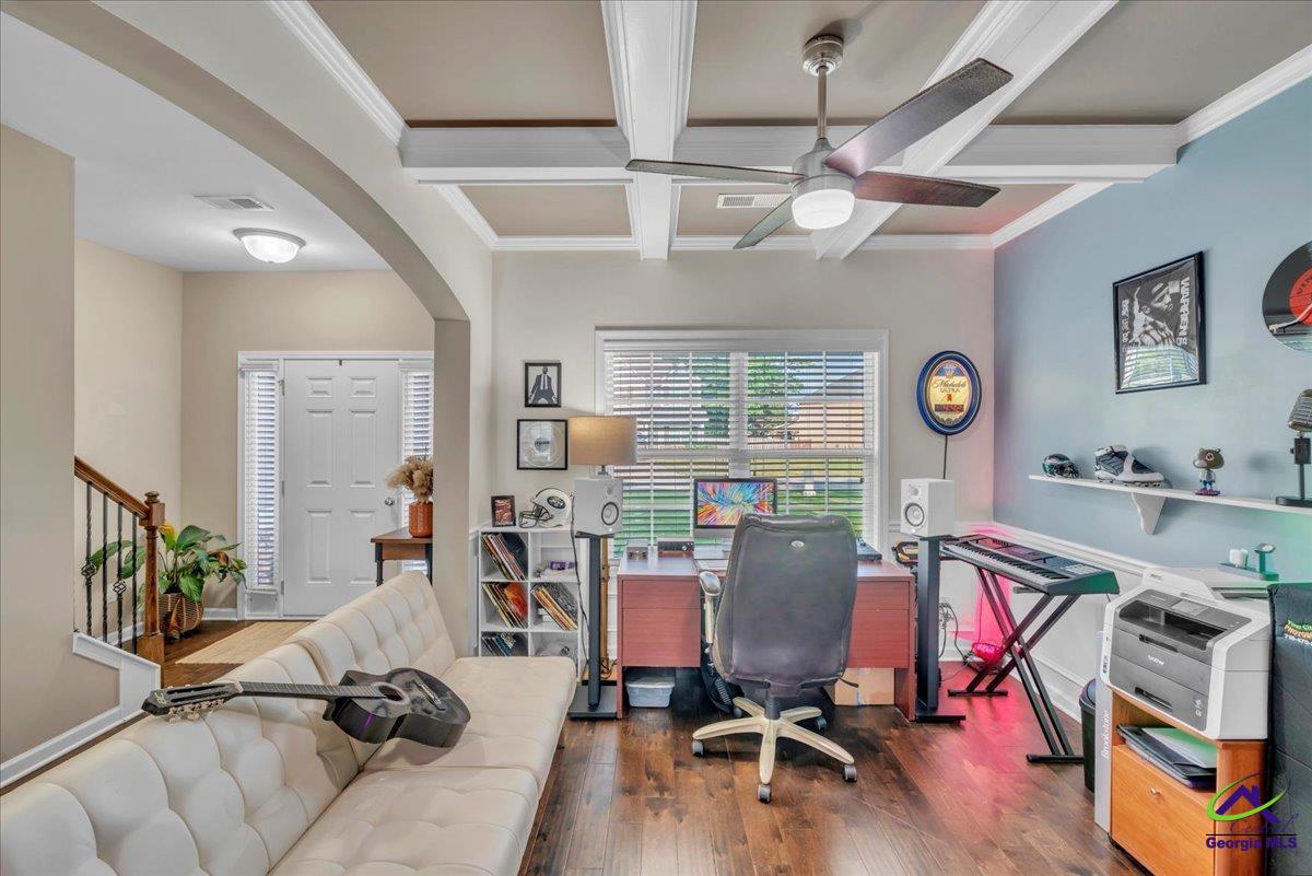 406 Adirondac Way