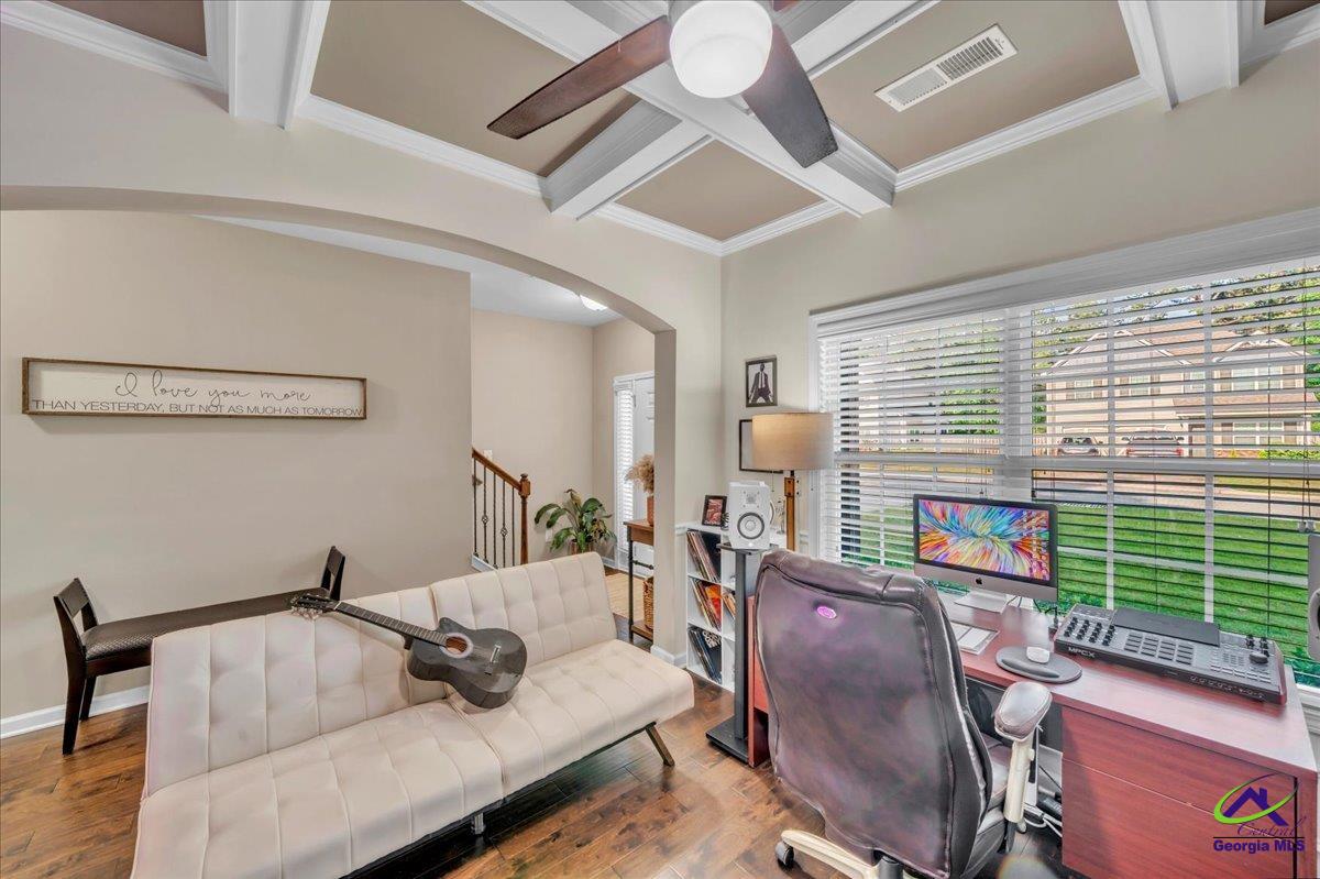 406 Adirondac Way