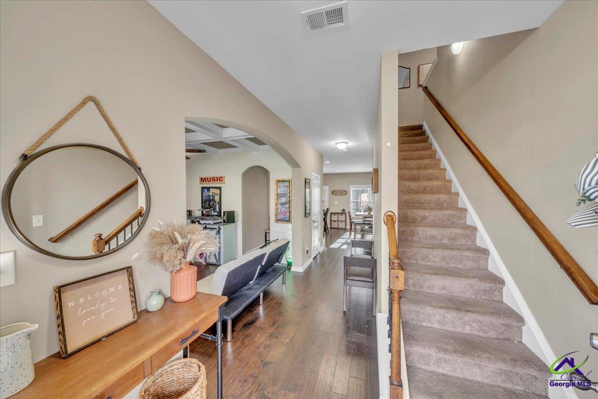 406 Adirondac Way