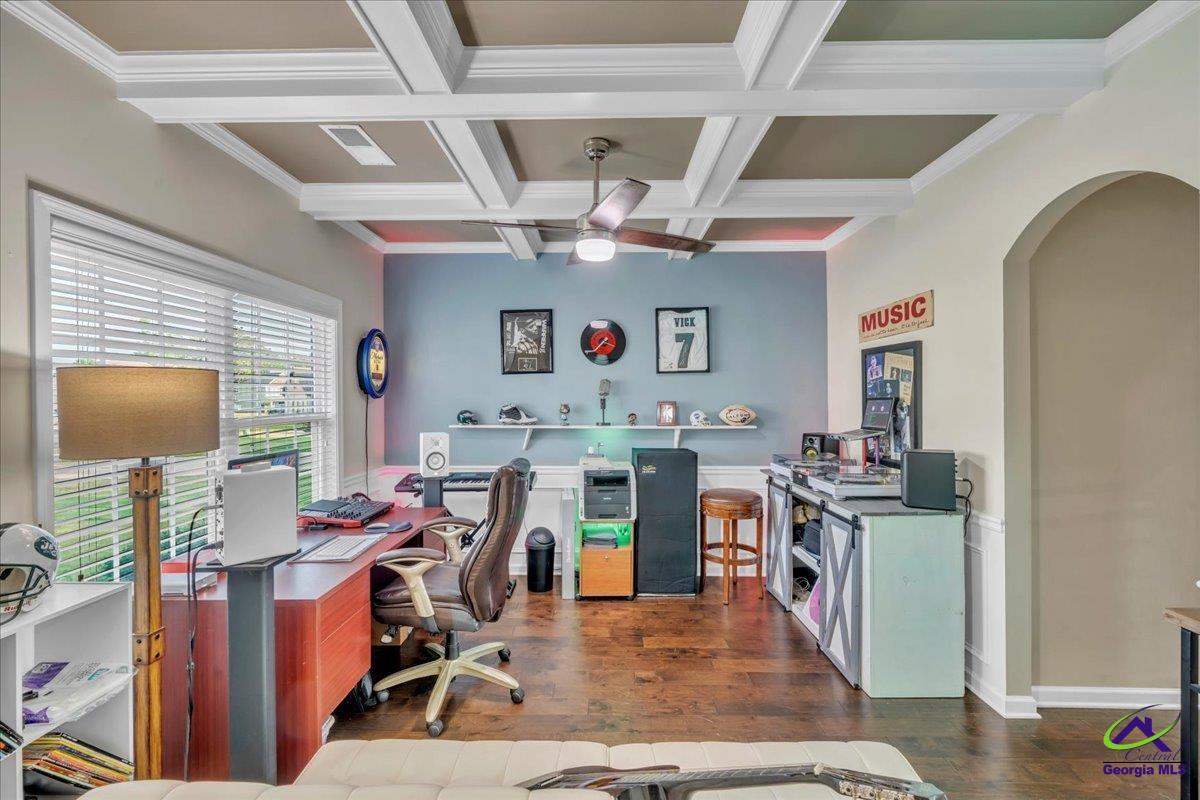 406 Adirondac Way