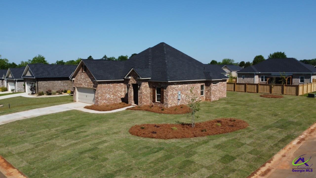 117 Tilden Way