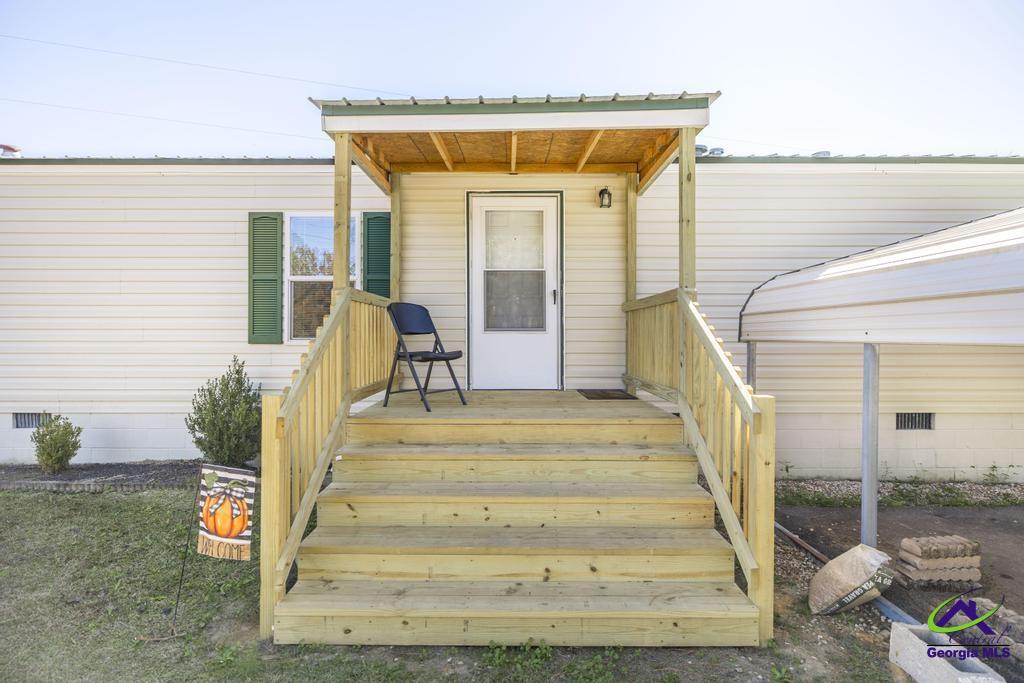 172 OLD EASTMAN Road