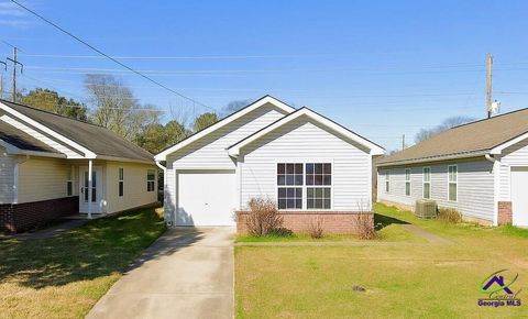 344 Orchard Way Warner Robins GA 31093