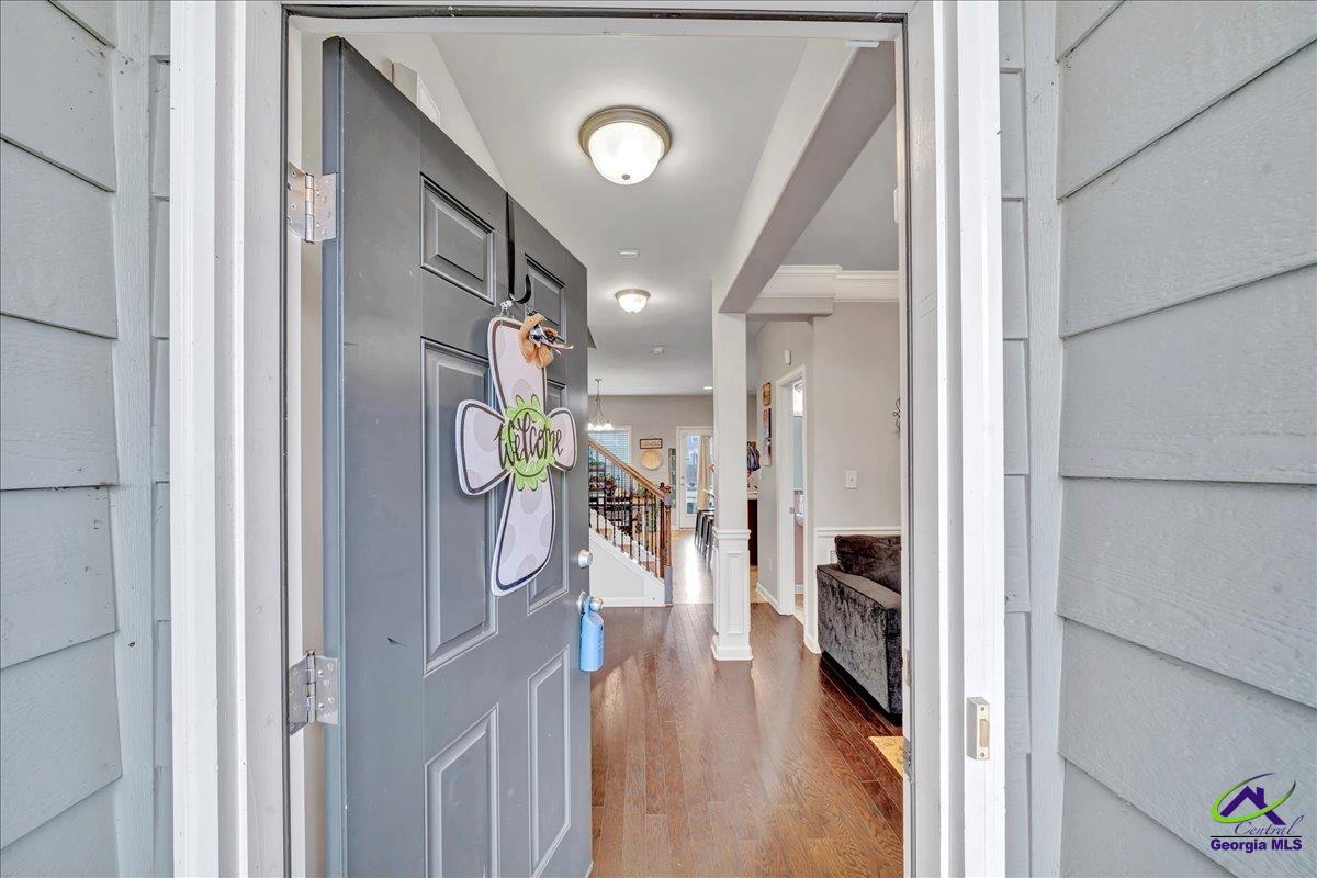 111 Hawks Tail Drive