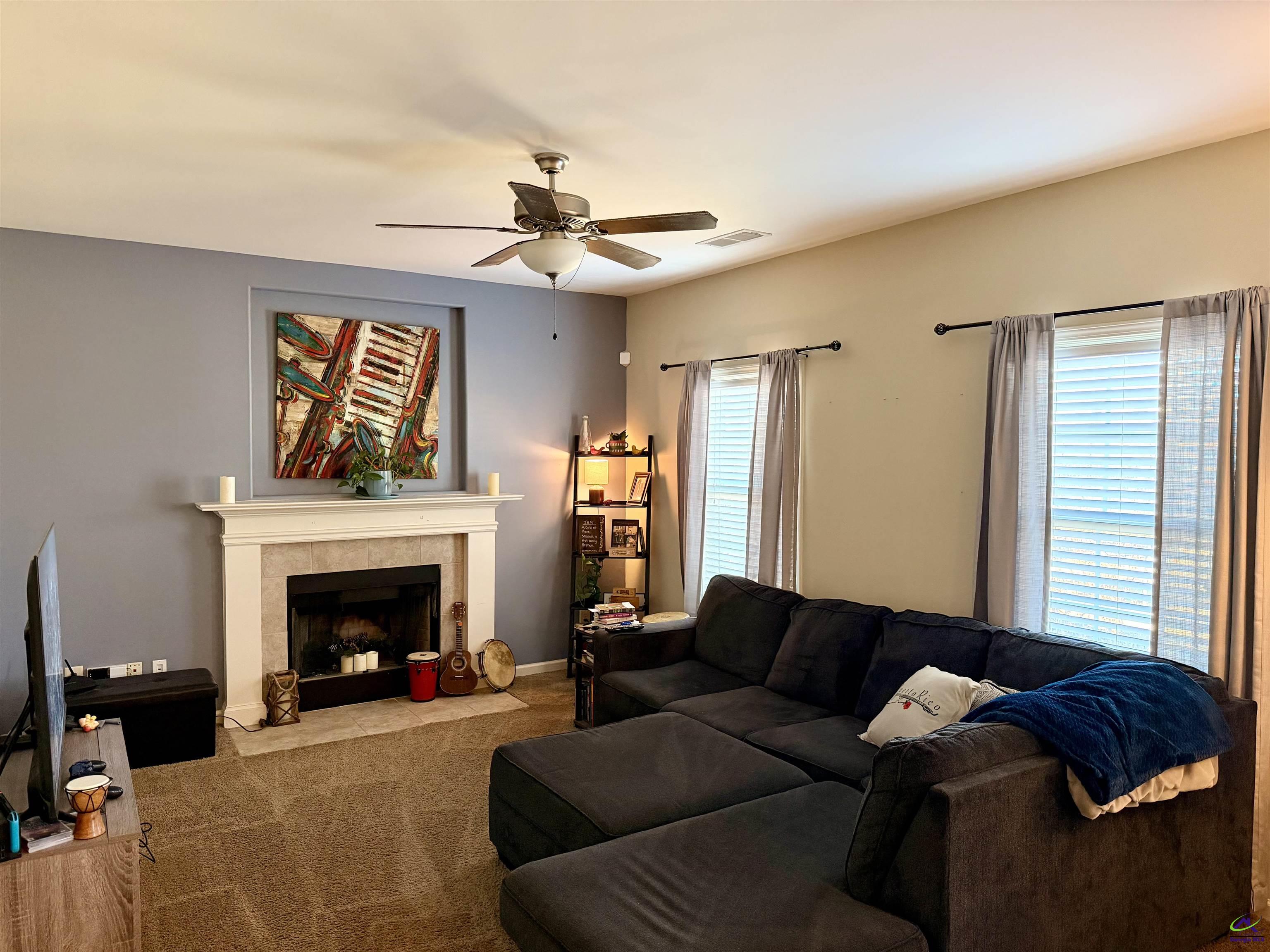 111 Hawks Tail Drive