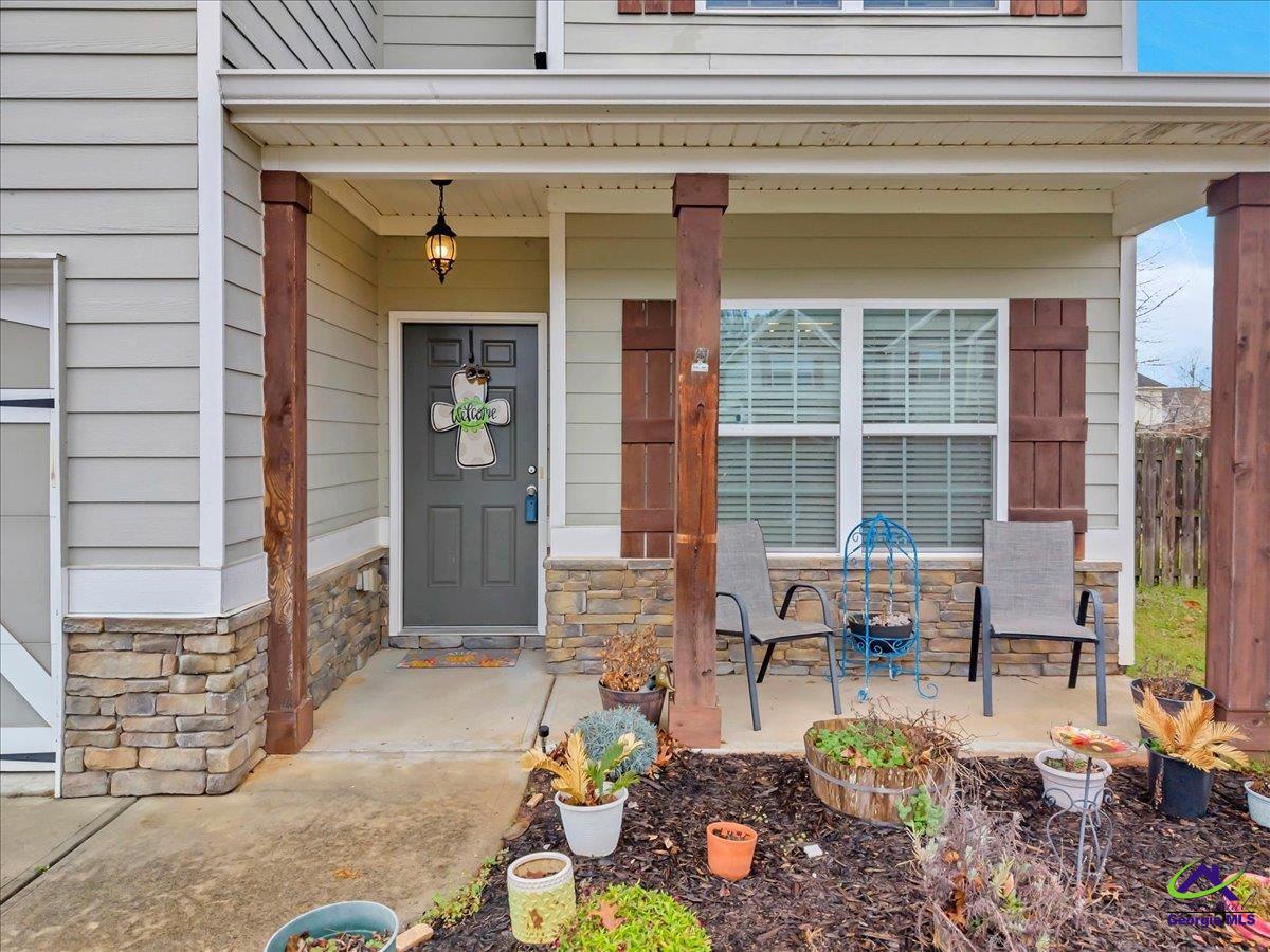 111 Hawks Tail Drive