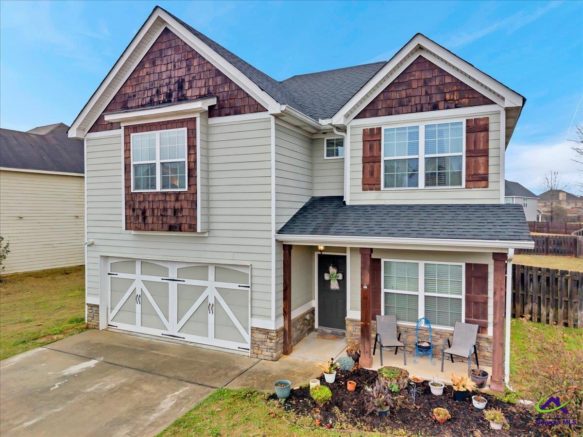 111 Hawks Tail Drive