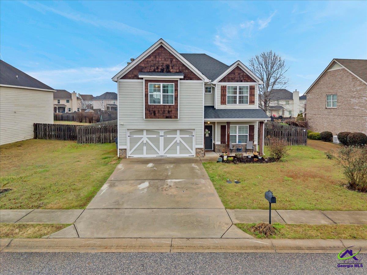 111 Hawks Tail Drive