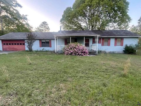 3777 Jordan Road Byron GA 31008