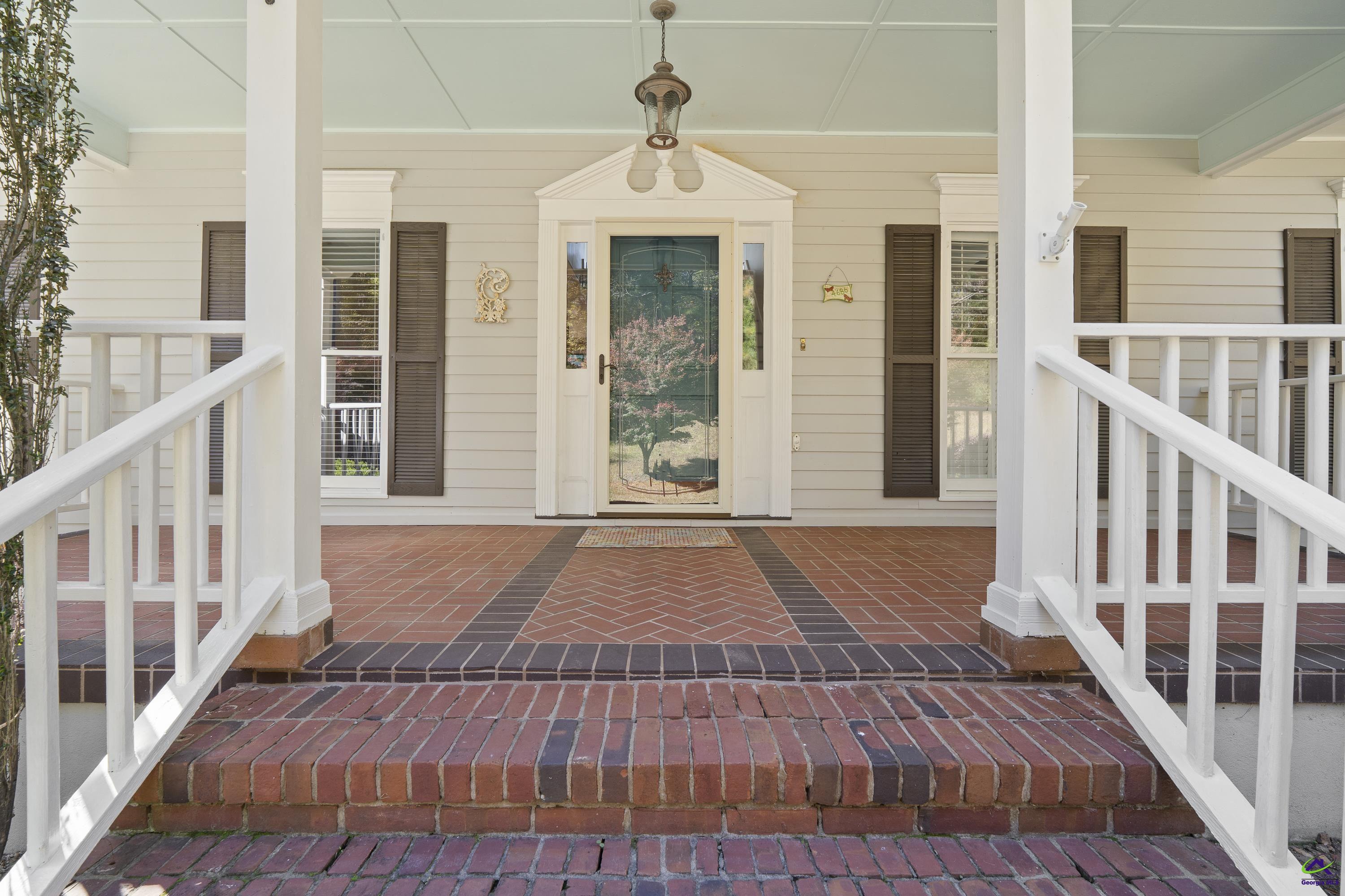 4686 Johnstonville Road