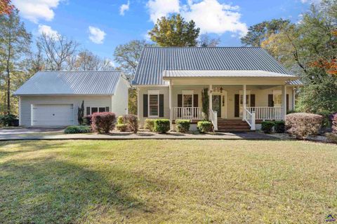 4686 Johnstonville Road Forsyth GA 31029