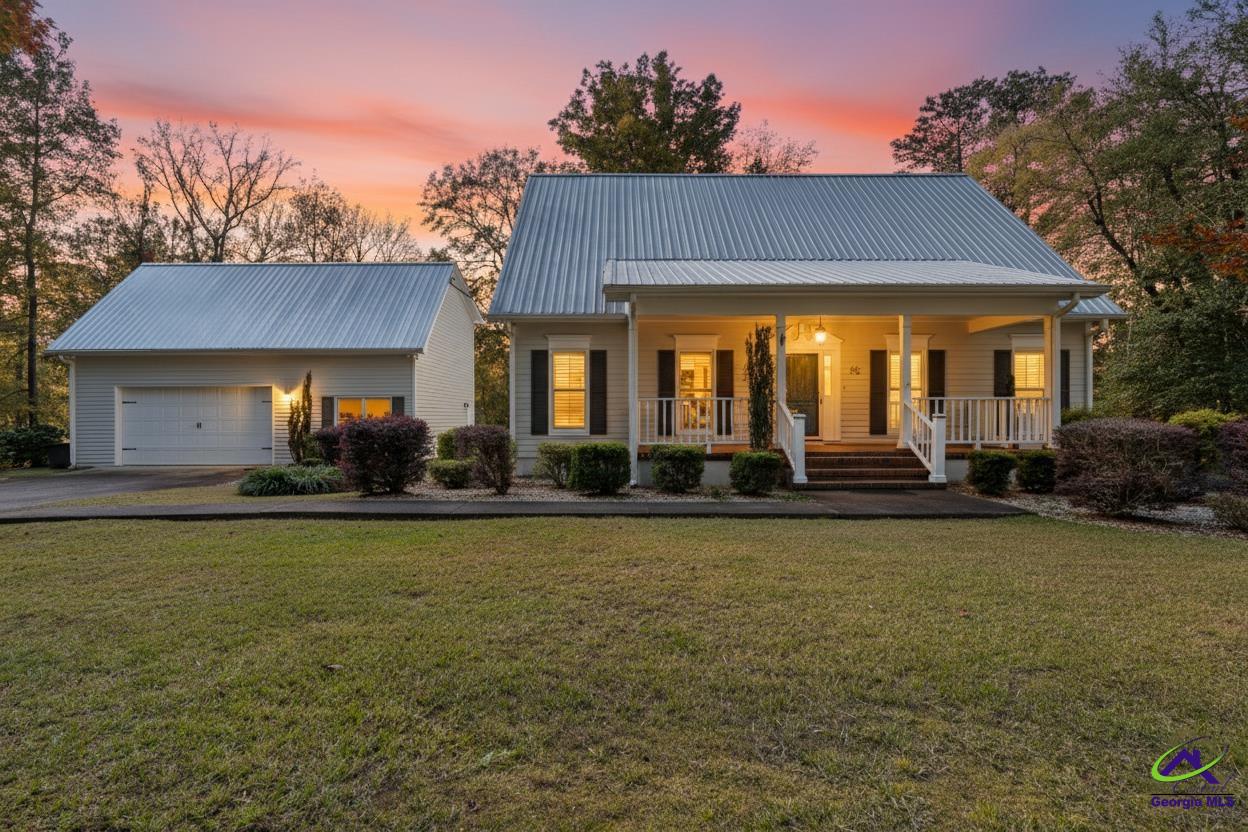 4686 Johnstonville Road