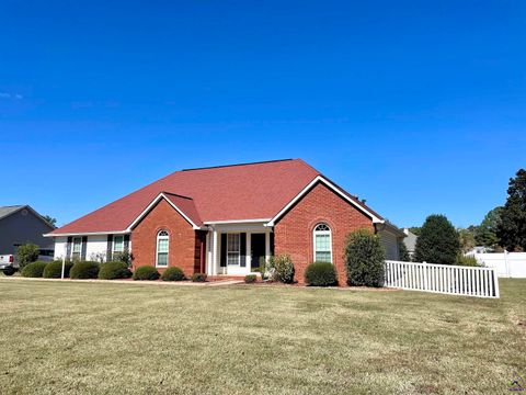 205 Ellicott Drive Warner Robins GA 31088