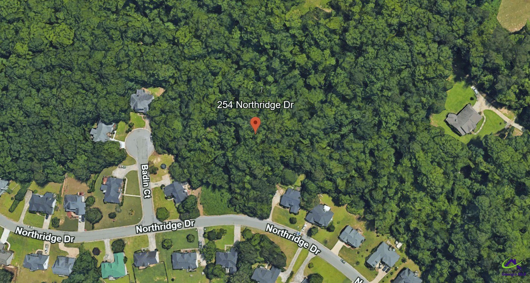 254 Northridge Drive