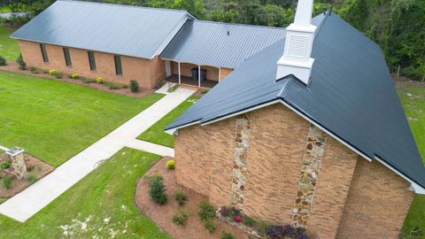 123 N Fifth Street Cochran GA 31014